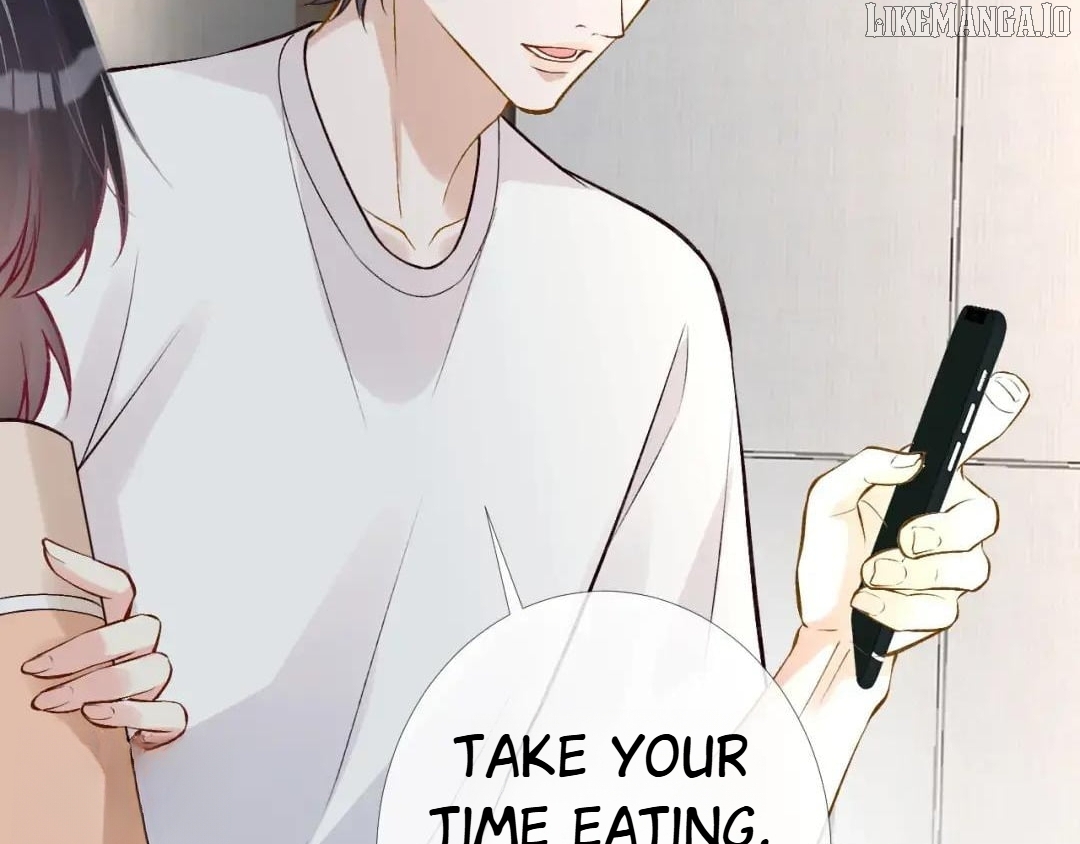Everyone's Darling Chapter 166 - page 39